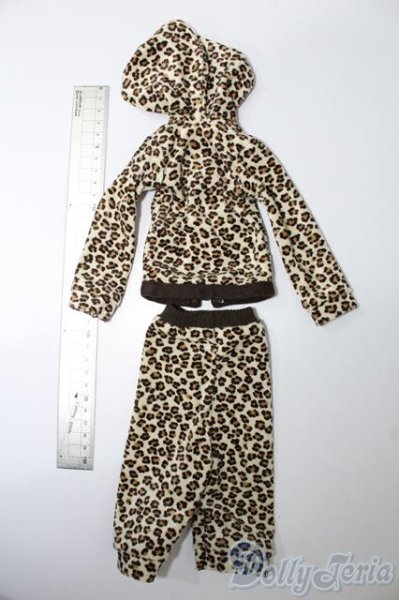 画像2: SDM＆MSD/OF:衣装セット S-25-11-09-281-TO-ZS (2)