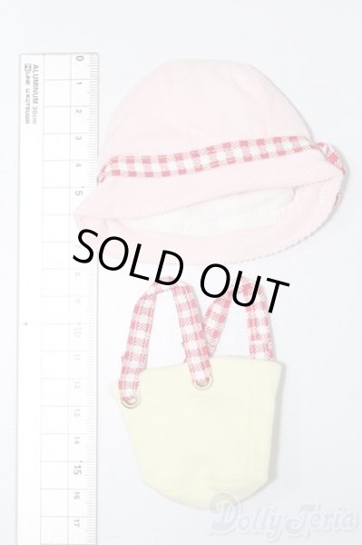 画像2: 幼SD/OF:小物 S-26-01-04-302-TO-ZS (2)