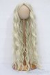 画像1: 8-9inch/ウィッグ S-25-11-16-101-TO-ZS (1)