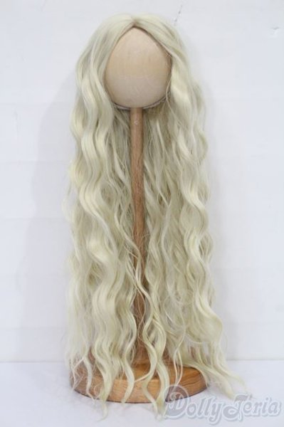 画像1: 8-9inch/ウィッグ S-25-11-16-101-TO-ZS (1)