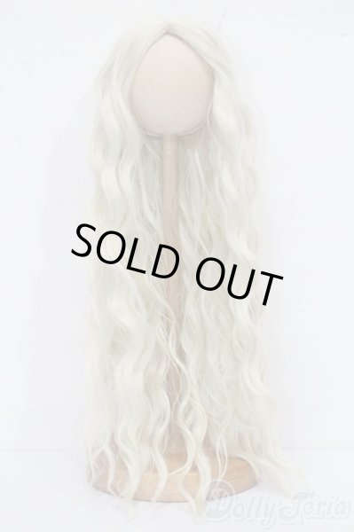 画像1: 8-9inch/ウィッグ S-25-11-16-101-TO-ZS (1)