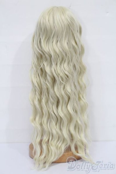 画像2: 8-9inch/ウィッグ S-25-11-16-101-TO-ZS (2)