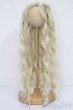 画像1: 8-9inch/ウィッグ S-25-11-16-100-TO-ZS (1)