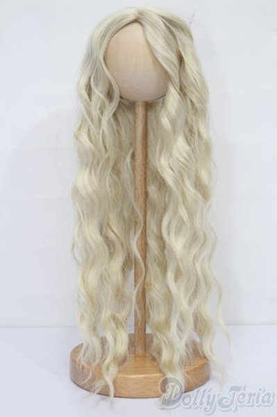 画像1: 8-9inch/ウィッグ S-25-11-16-100-TO-ZS (1)