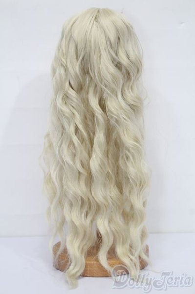 画像2: 8-9inch/ウィッグ S-25-11-16-100-TO-ZS (2)