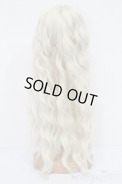 画像2: 8-9inch/ウィッグ S-25-11-16-100-TO-ZS (2)