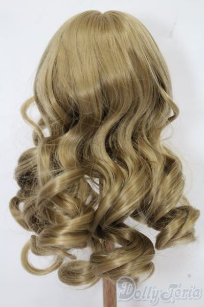 画像2: 8-9inch/ウィッグ S-25-11-16-099-TO-ZS (2)