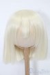 画像1: 8-9inch/ウィッグ S-25-11-16-104-TO-ZS (1)