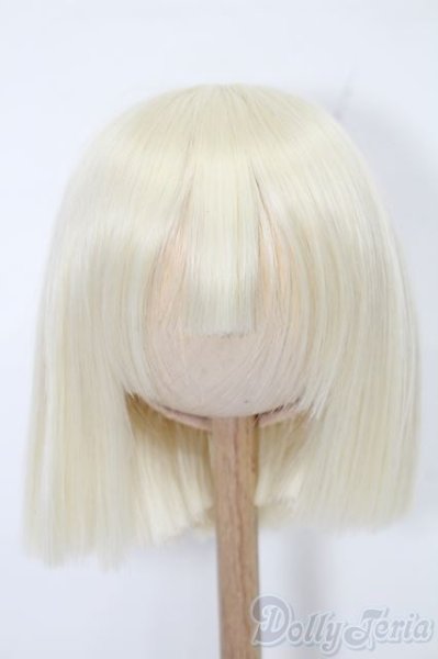 画像1: 8-9inch/ウィッグ S-25-11-16-104-TO-ZS (1)