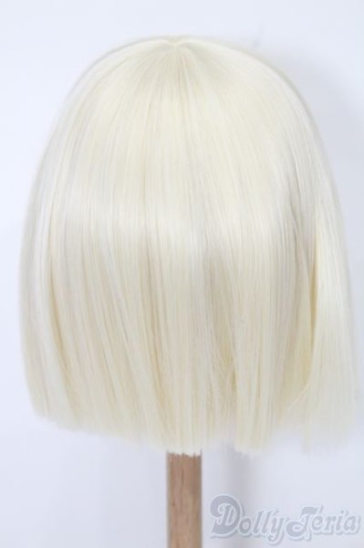 画像2: 8-9inch/ウィッグ S-25-11-16-104-TO-ZS (2)