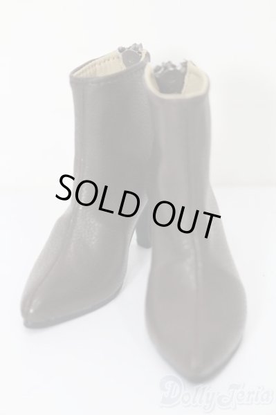 画像1: SD16/OF:靴 S-26-01-04-290-TO-ZS (1)