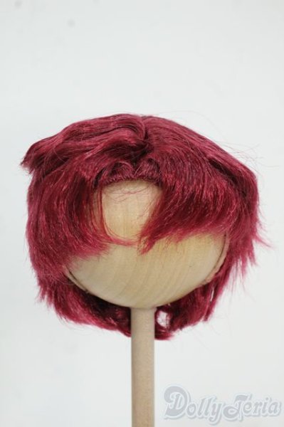 画像1: 8-9inch/ウィッグ Y-25-12-10-070-TO-ZY (1)