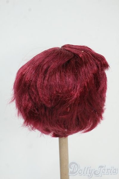 画像2: 8-9inch/ウィッグ Y-25-12-10-070-TO-ZY (2)