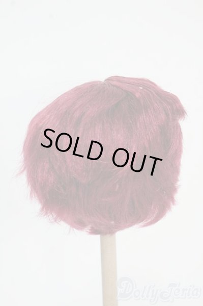 画像2: 8-9inch/ウィッグ Y-25-12-10-070-TO-ZY (2)