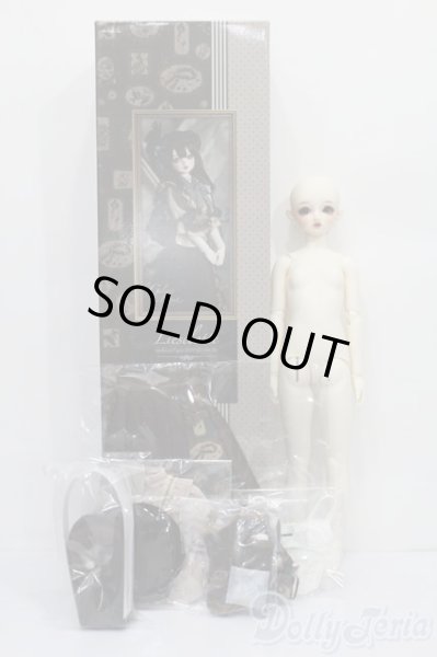 画像8: SD女の子/リーゼロッテ Galerie de l'esprit 2021 秋冬Ver. S-25-11-16-051-TO-ZS (8)