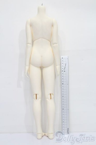 画像2: SD女の子/ボディ S-25-11-16-061-TO-ZS (2)