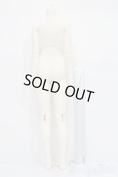 画像2: SD女の子/ボディ S-25-11-16-061-TO-ZS (2)