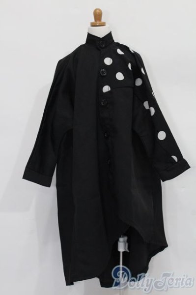 画像1: SD17B/OF:トップス S-25-11-16-124-TO-ZS (1)