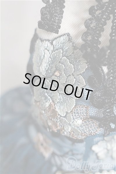 画像4: SD/OF:ドレス S-25-12-07-067-TO-ZS (4)