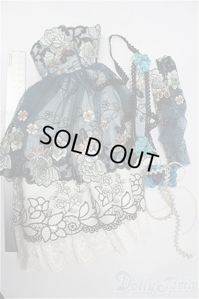 画像5: SD/OF:ドレス S-25-12-07-067-TO-ZS (5)