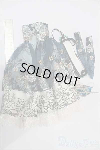 画像6: SD/OF:ドレス S-25-12-07-067-TO-ZS (6)