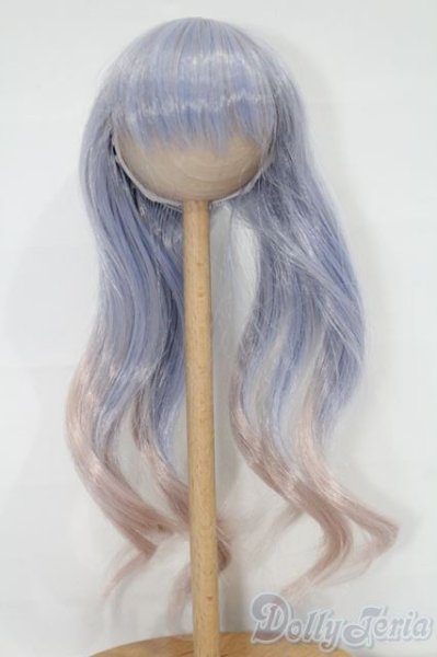 画像1: 7-8inch/ウィッグ S-25-11-16-088-TO-ZS (1)