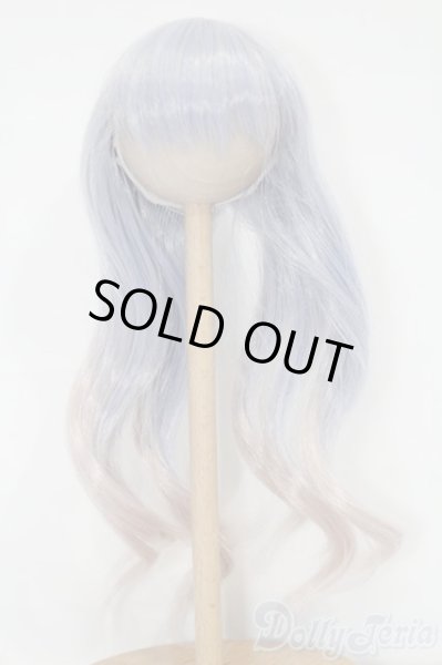 画像1: 7-8inch/ウィッグ S-26-01-04-146-TO-ZS (1)