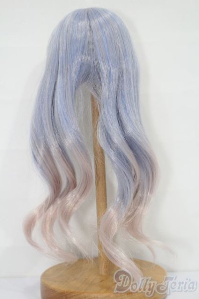 画像2: 7-8inch/ウィッグ S-25-11-16-088-TO-ZS (2)