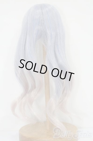 画像2: 7-8inch/ウィッグ S-26-01-04-146-TO-ZS (2)