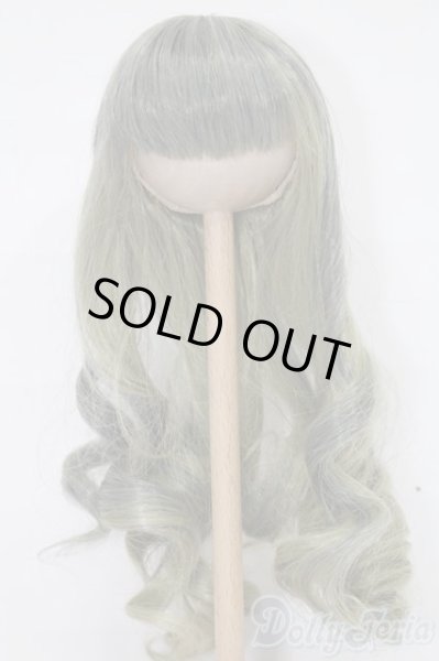 画像1: 7-8inch/ウィッグ S-25-11-16-089-TO-ZS (1)