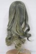 画像2: 7-8inch/ウィッグ S-25-11-16-089-TO-ZS (2)