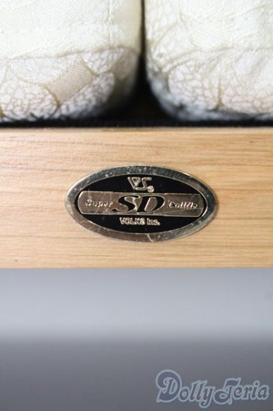 画像4: SD/ボークス製：ウッドフレームソファ S-25-11-16-063-TO-ZS (4)