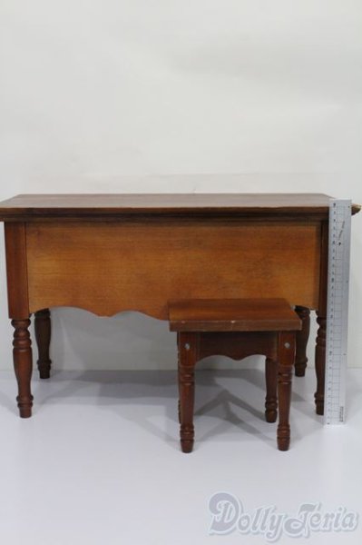 画像4: SD/撮影用家具・小物 S-25-11-16-067-TO-ZS (4)