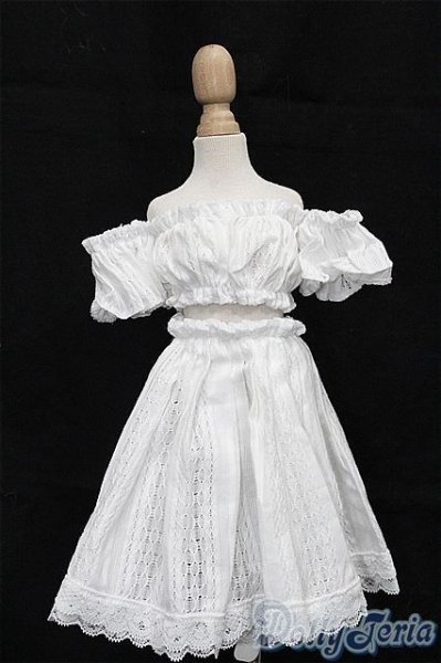 画像1: SDM＆MSD/OF:衣装セット S-25-11-16-233-TO-ZS (1)