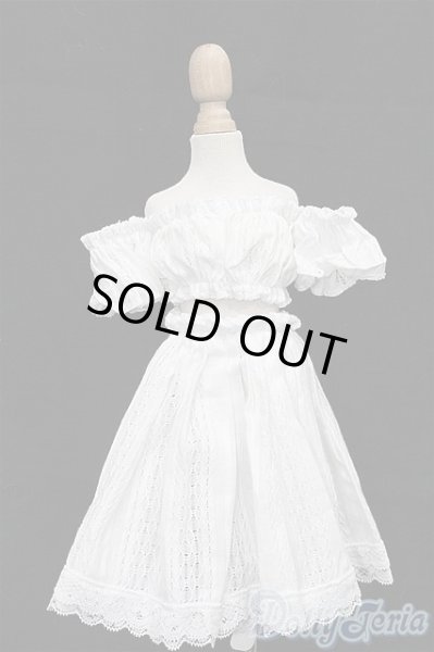 画像1: SDM＆MSD/OF:衣装セット S-25-12-21-478-TO-ZS (1)