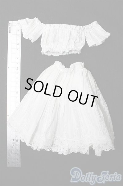 画像2: SDM＆MSD/OF:衣装セット S-25-12-21-478-TO-ZS (2)