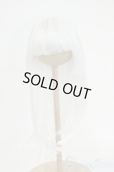 画像1: 8-9inch/ウィッグ Y-25-12-03-053-TO-ZY (1)