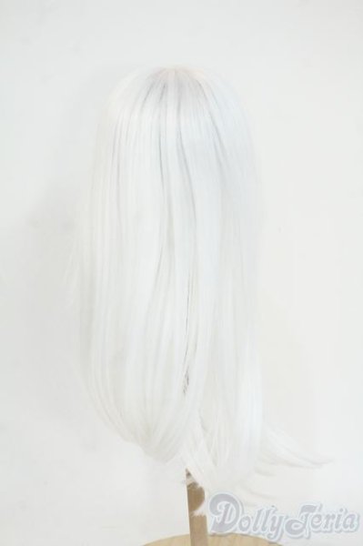 画像2: 8-9inch/ウィッグ Y-25-12-03-053-TO-ZY (2)