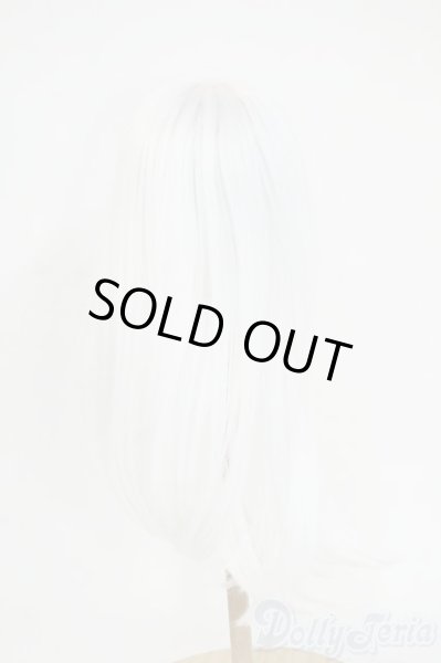 画像2: 8-9inch/ウィッグ Y-25-12-03-053-TO-ZY (2)