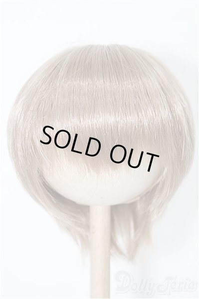 画像1: 9inch/ウィッグ S-25-12-07-266-TO-ZS (1)
