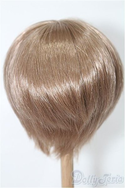 画像2: 9inch/ウィッグ S-25-12-07-266-TO-ZS (2)