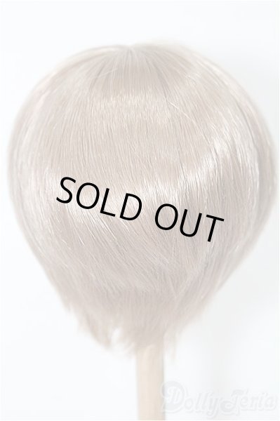 画像2: 9inch/ウィッグ S-25-12-07-266-TO-ZS (2)