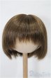 画像1: 9inch/ウィッグ S-25-11-16-299-TO-ZS (1)