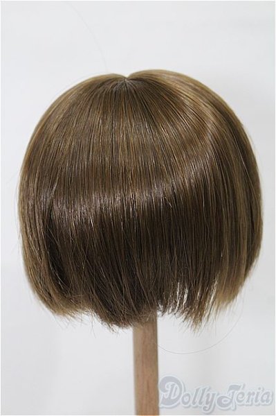 画像2: 9inch/ウィッグ S-25-11-16-299-TO-ZS (2)