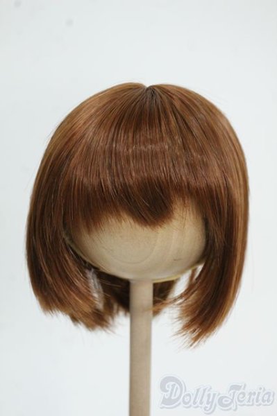 画像1: 8-9inch/ウィッグ Y-25-12-10-085-TO-ZY (1)