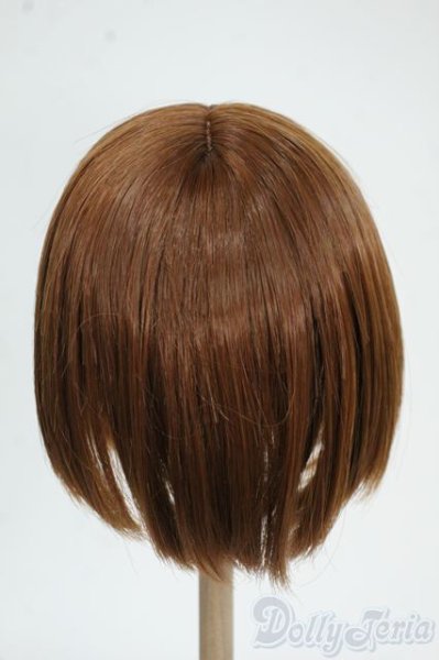 画像2: 8-9inch/ウィッグ Y-25-12-10-085-TO-ZY (2)