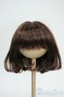 画像1: 8-9inch/ウィッグ Y-25-12-10-086-TO-ZY (1)