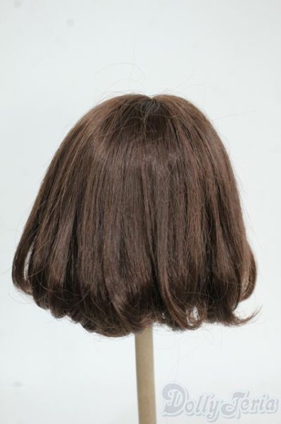 画像2: 8-9inch/ウィッグ Y-25-12-10-086-TO-ZY (2)