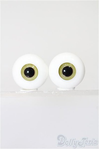 画像1: 16mm/グラスアイ S-25-11-16-283-TO-ZS (1)