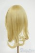 画像2: 8-9inch/ウィッグ Y-25-12-03-055-NY-ZY (2)